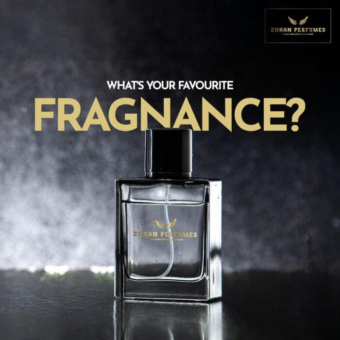 Men Perfumes