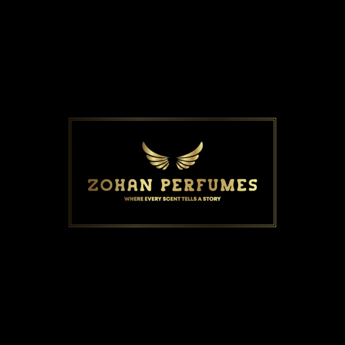 New Arrival Perfumes