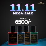 BUY 4  Mega Sale